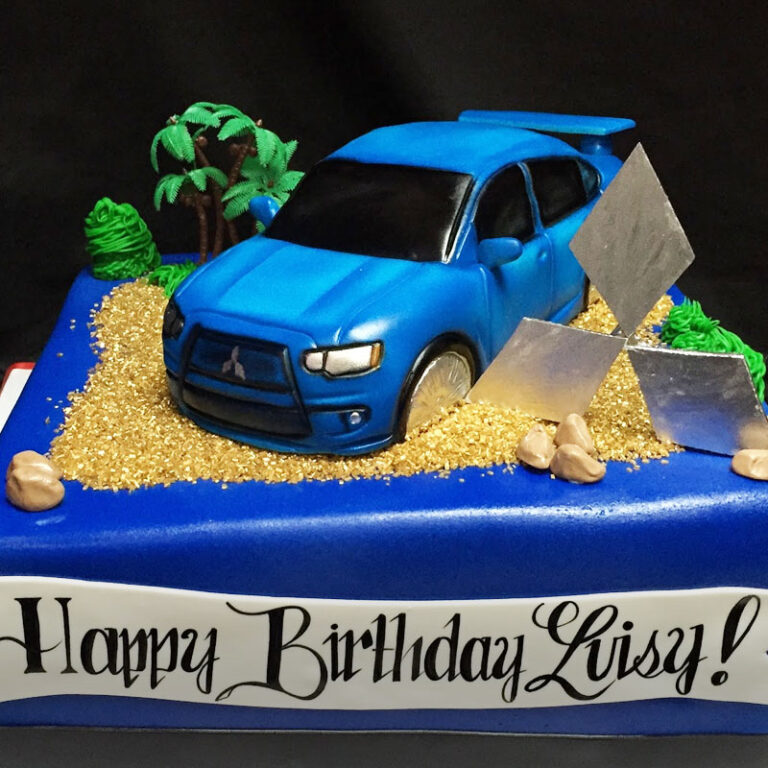 Cakes Chef JP Gourmet