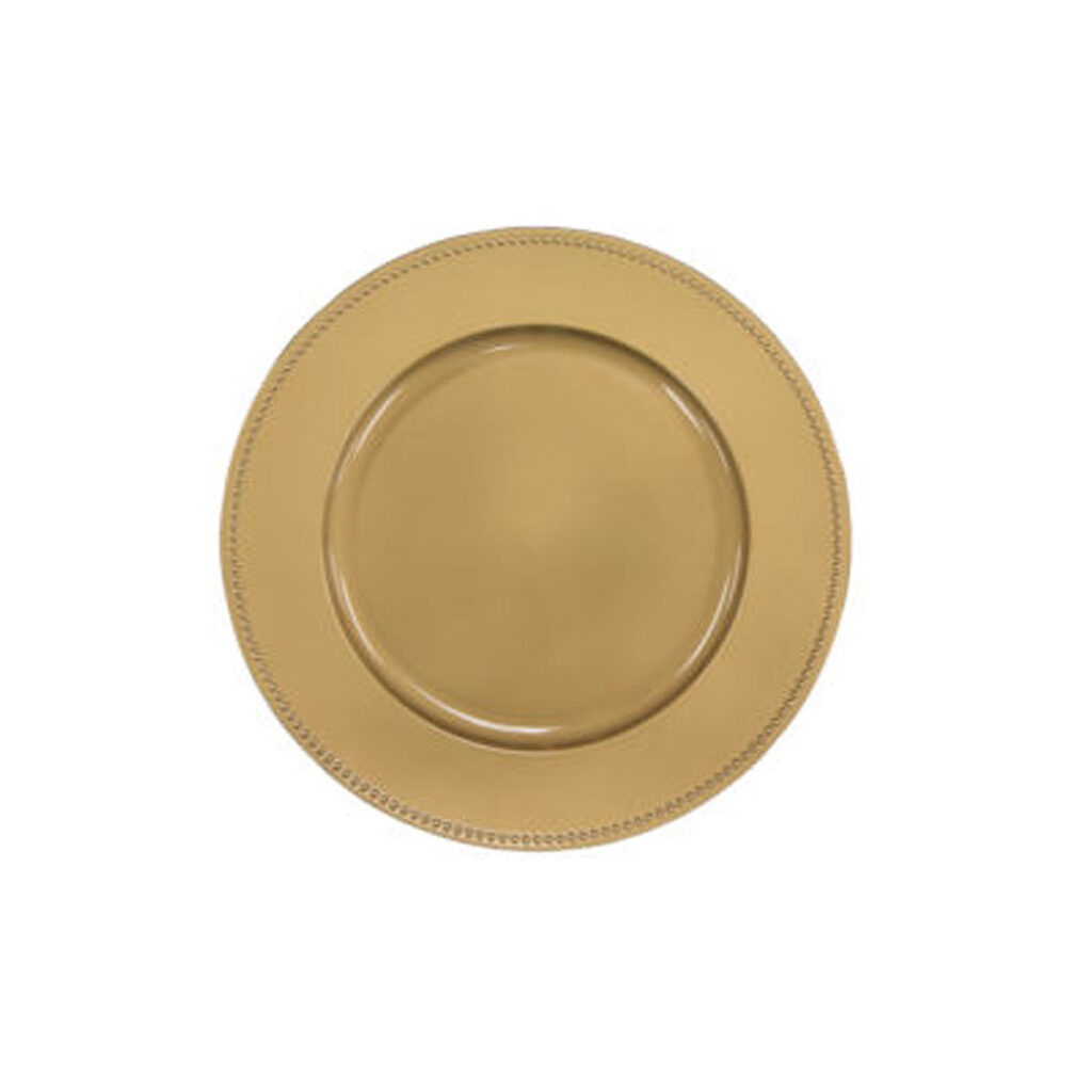charger-plate-beaded-gold