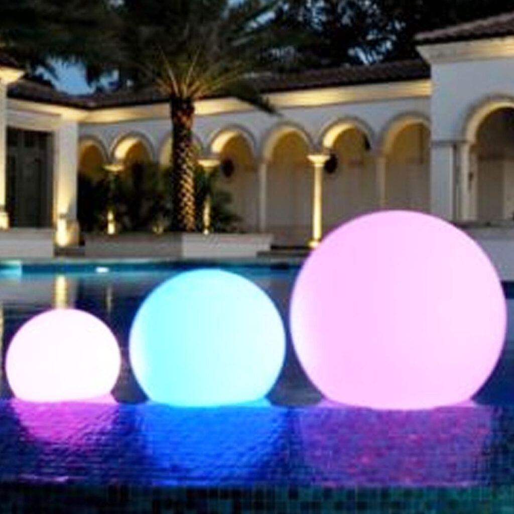 glow-spheres