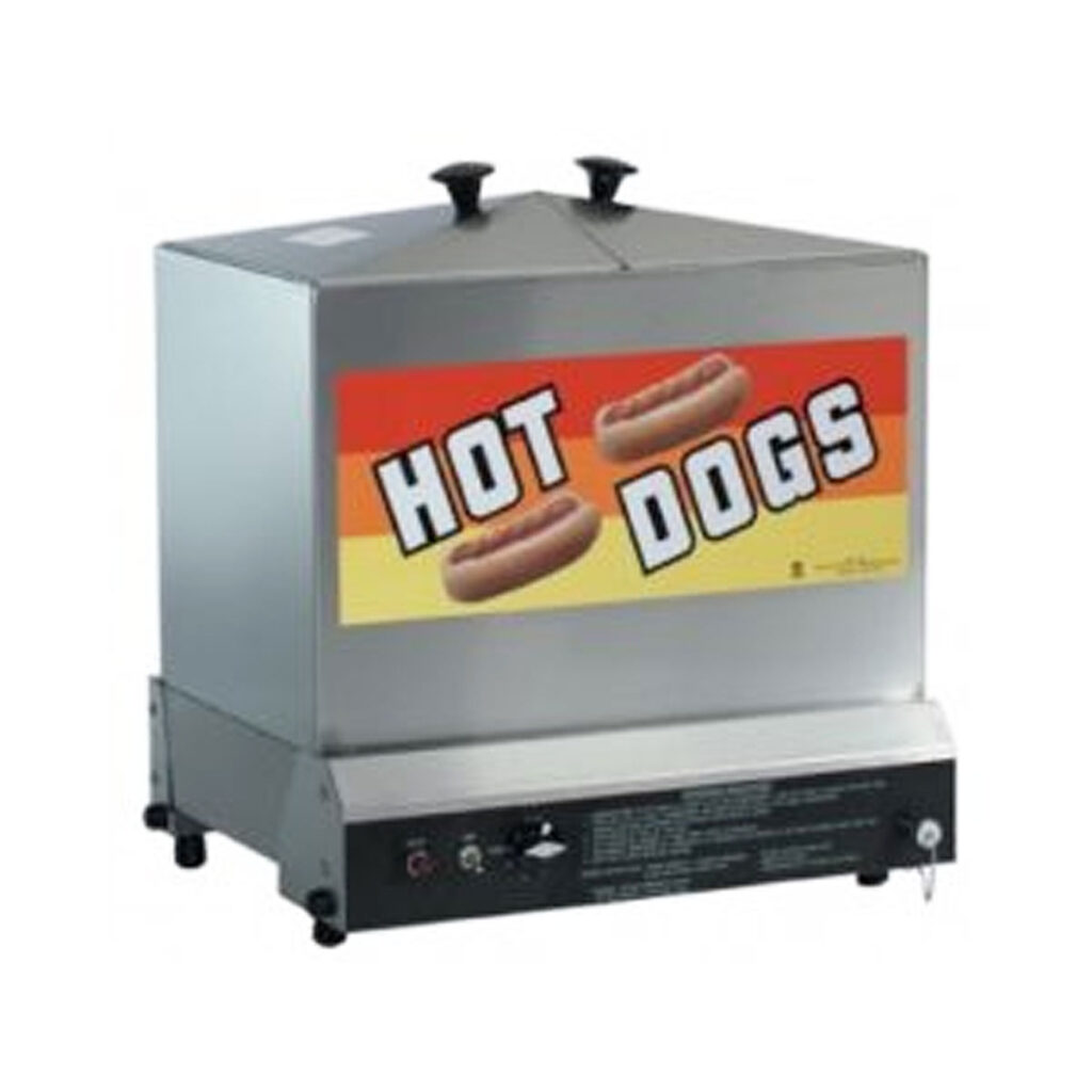 hot-dog-machine