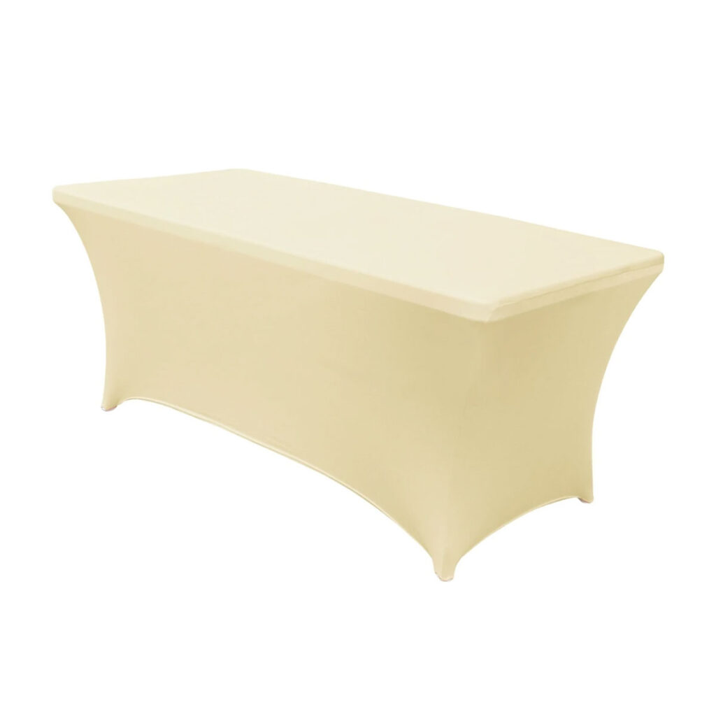 rectangular-spandex-tablecloth-ivory