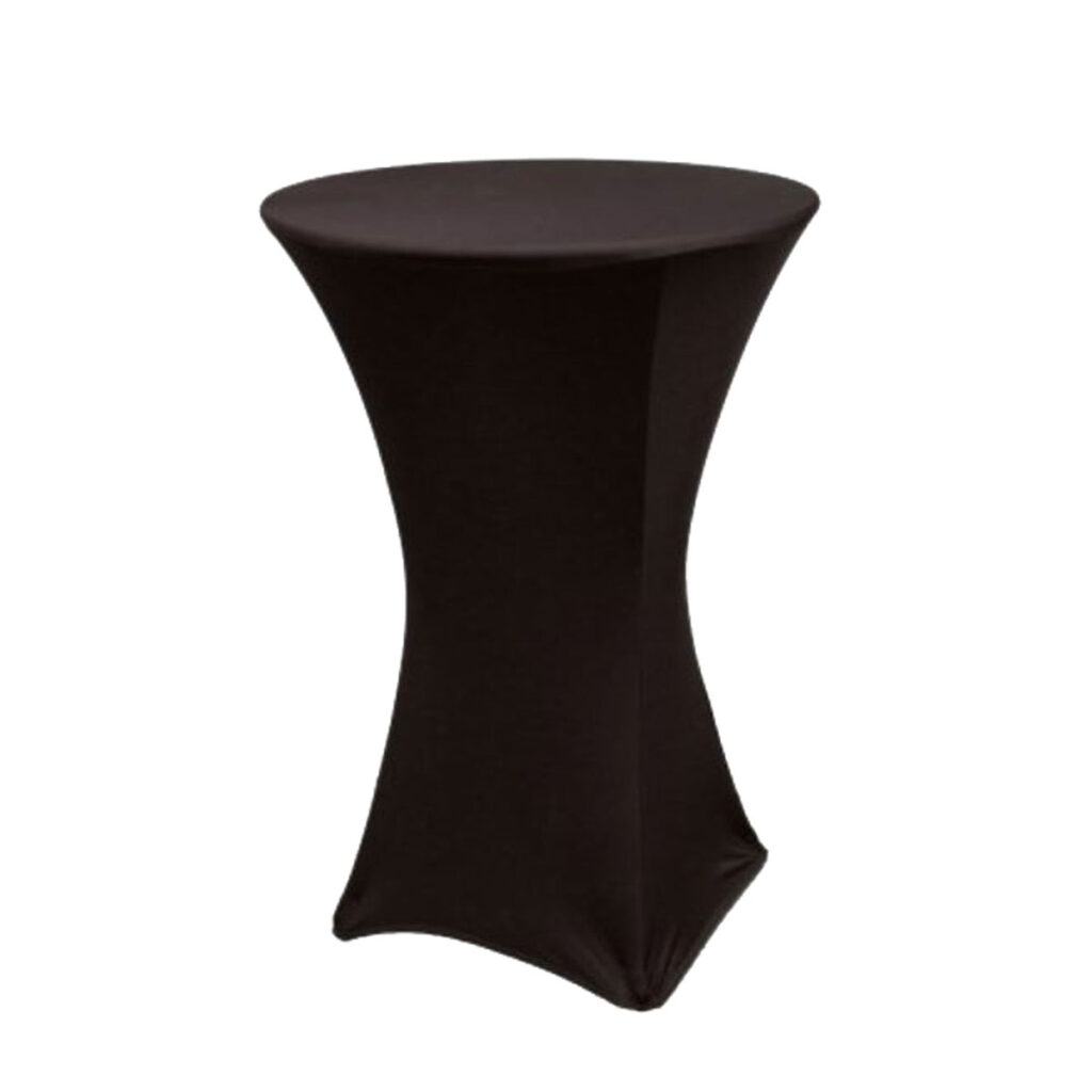 round-cocktail-spandex-tablecloth-black