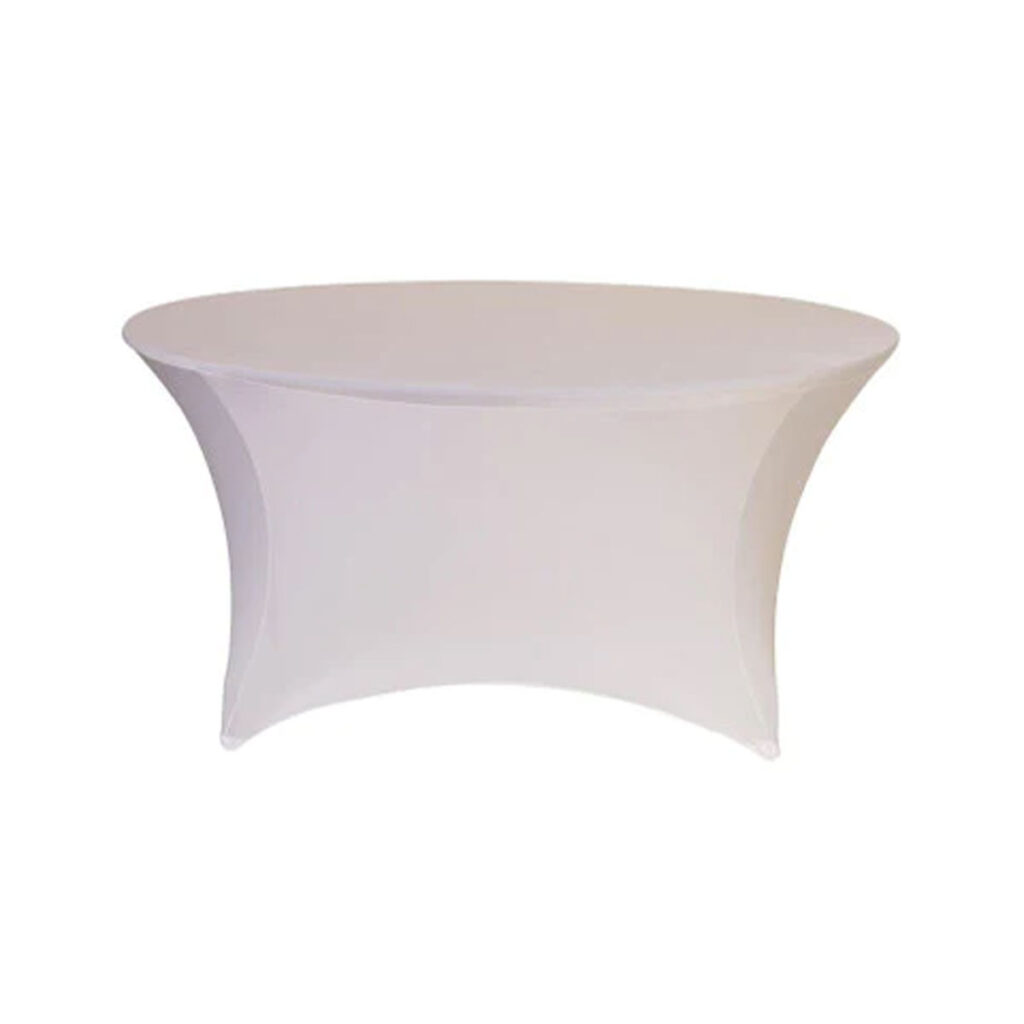 round-expandex-tablecloth-white