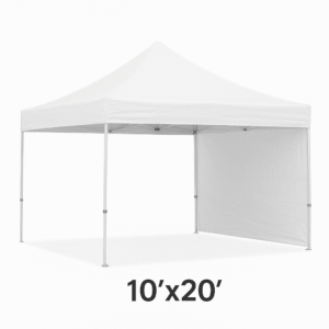Tens 10 x 20