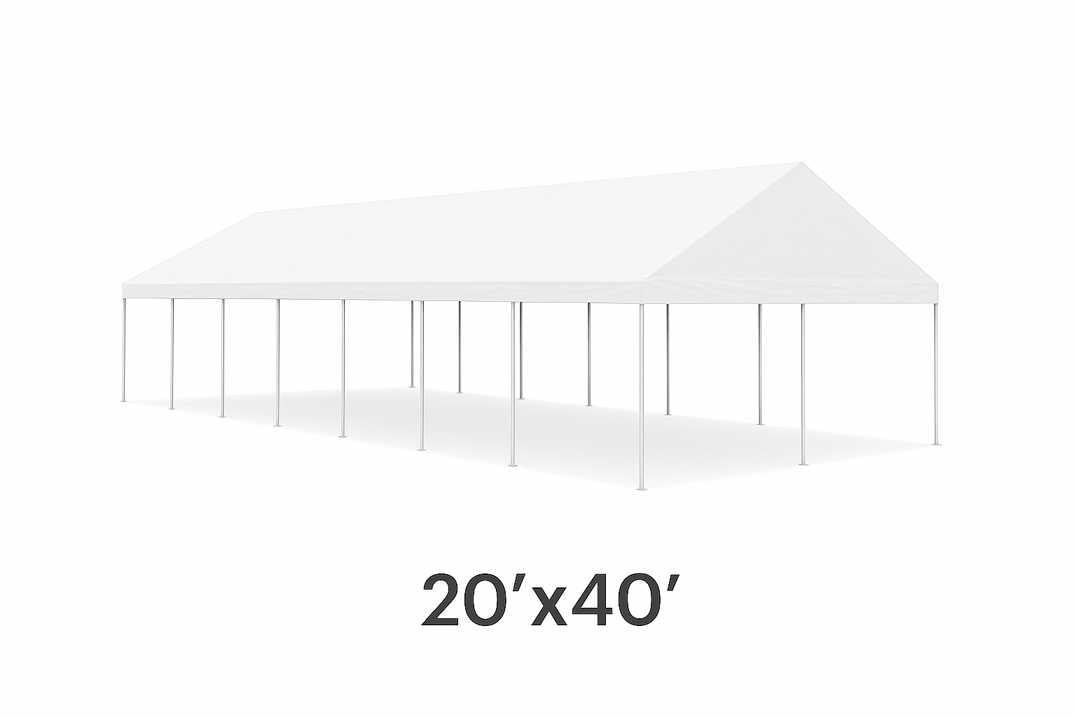 Tens 20 x 40