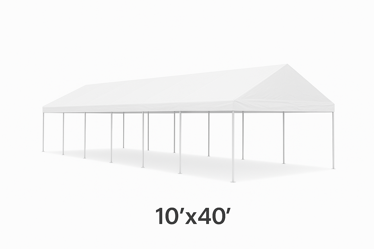 Tens 10 x 40
