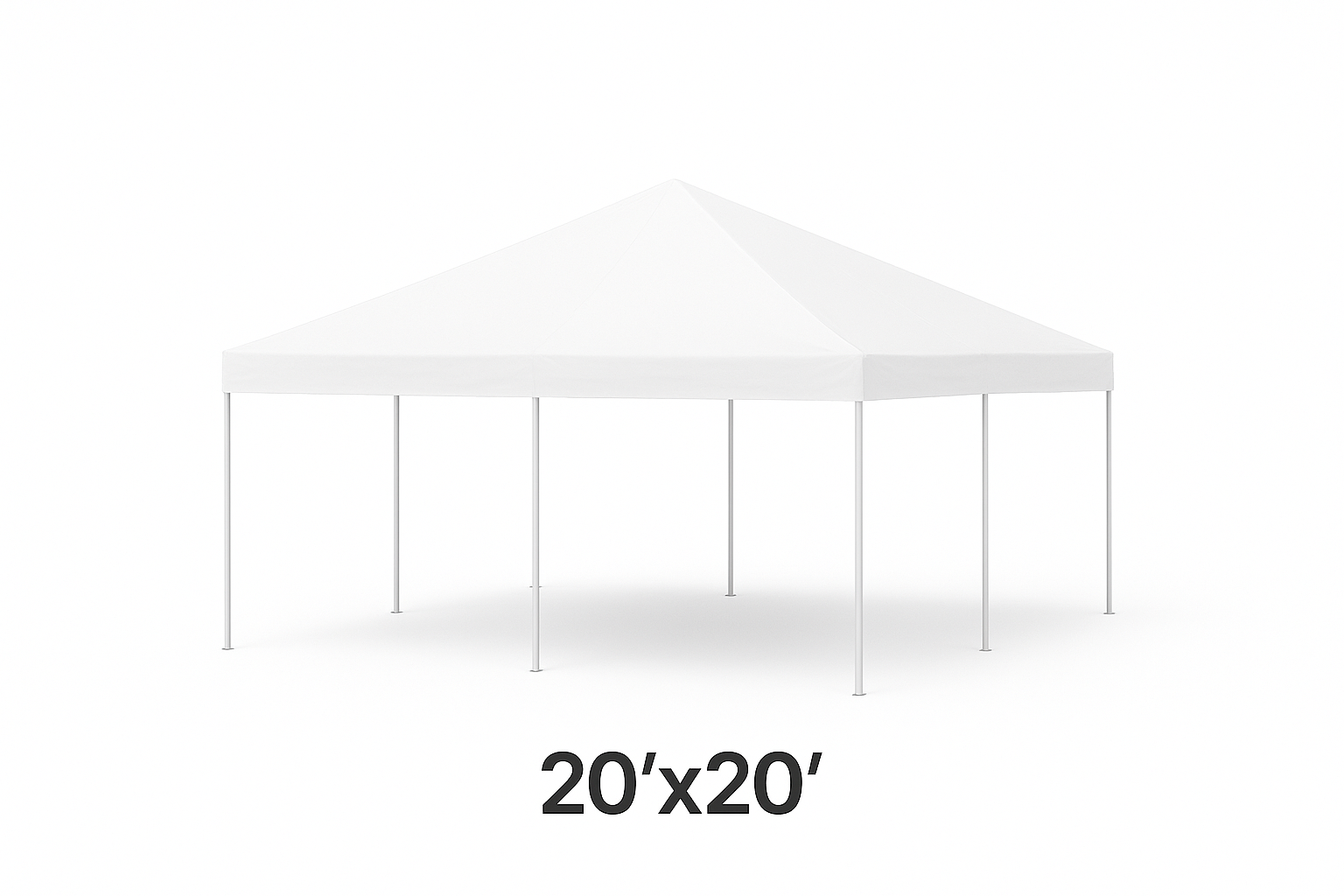 Tens 20 x 20
