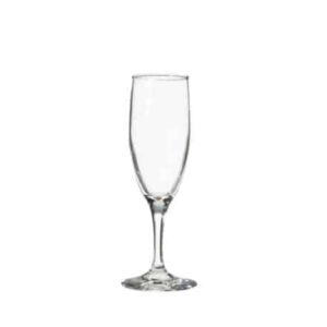 Champagne Flutes 6 Oz