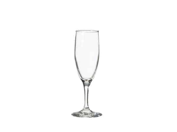 Champagne Flutes 6 Oz