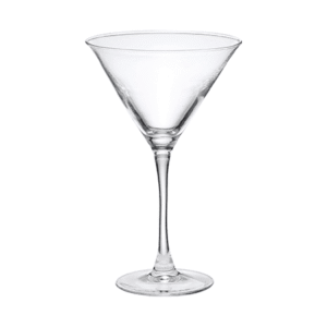 Martini Glass 10 Oz