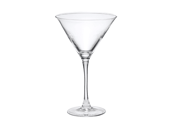 Martini Glass 10 Oz