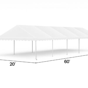 Tent 20 x 60