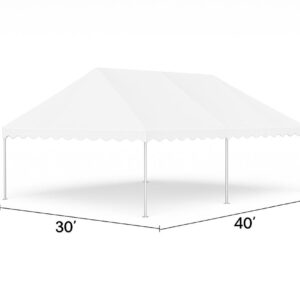 Tent 30 x 40