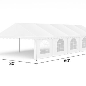 Tent 30 x 60