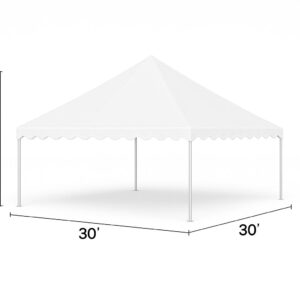 Tent 30 x 30
