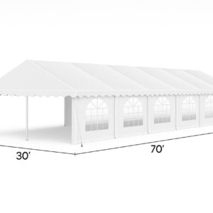 Tent 30 x 70