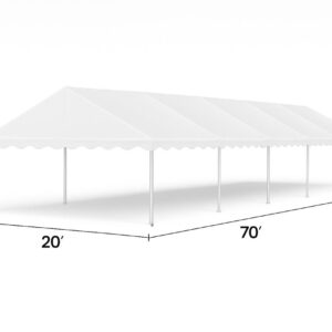 Tent 20 x 70