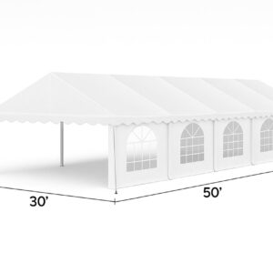 Tent 30 x 50