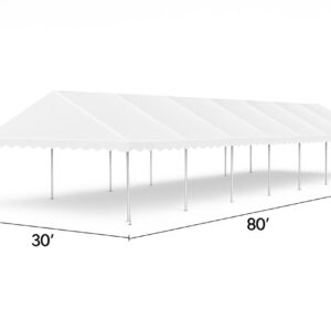 Tent 30 x 80