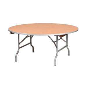 Table 48″ Round-Plywood (Cake)