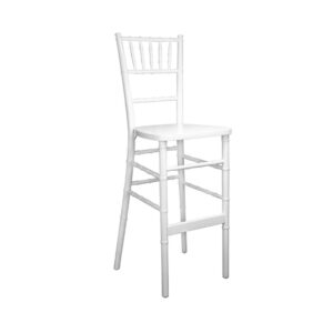 Chiavari Barstools-Clear