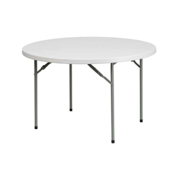 Table 48″ Round-Plastic (Cake)