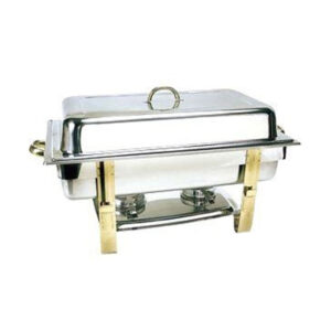 Chafer Deluxe 8 qts