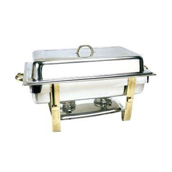 Chafer Deluxe 8 qts