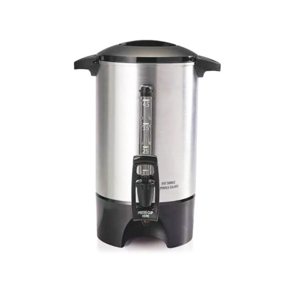 Coffee Dispenser 40 Cup