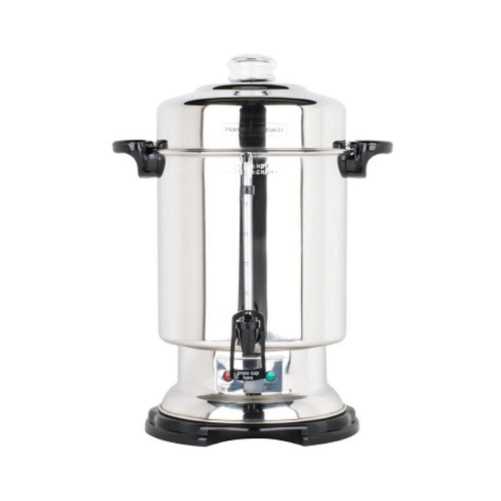 Coffee Dispenser 60 Cup