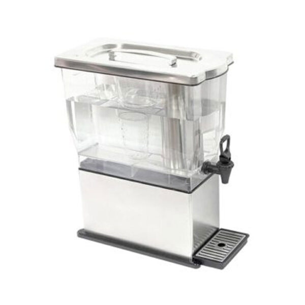 Cold Beverage Dispenser 3 Gal.