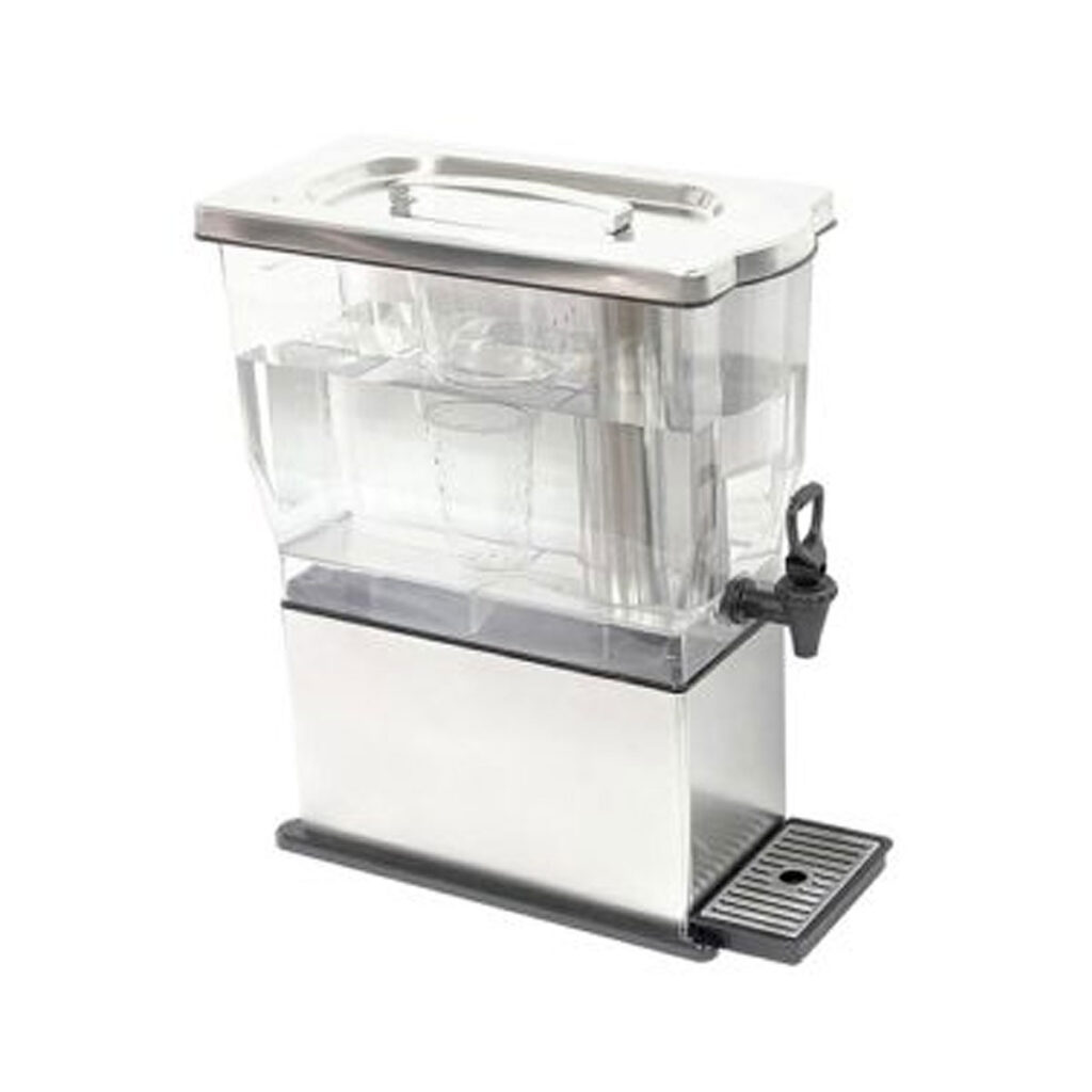 Cold Beverage Dispenser 3 Gal.