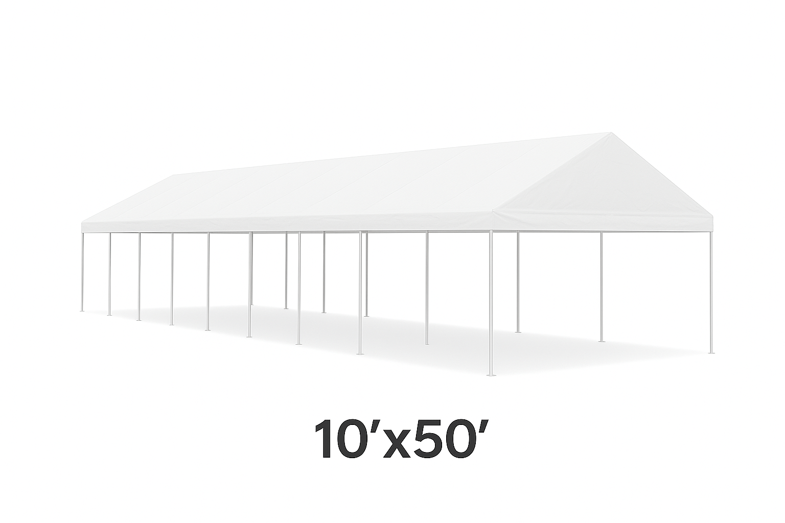 Tens 10 x 50