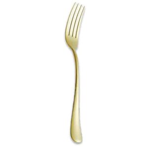 Gold Fork