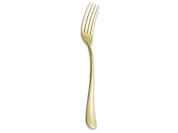 Gold Fork