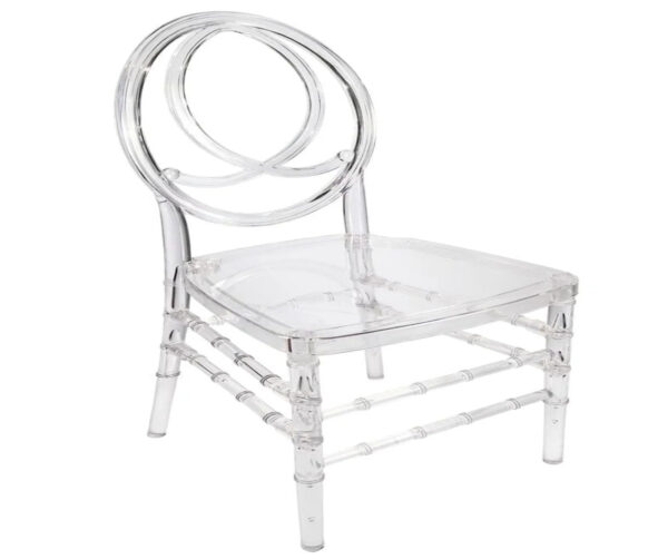 Infinity Chair