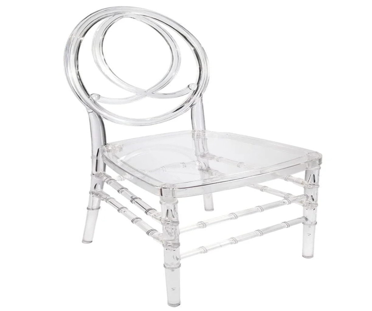 Infinity Chair