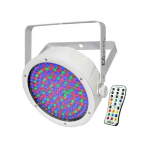 Led up Light Par 64 (Wirelles with control remote)