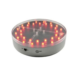 Mini Led Light RGB 32 (Wirelles with control remote)