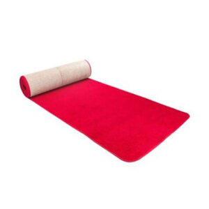 Red Carpet – 10 ft 15 ft 25ft, ft,50 ft