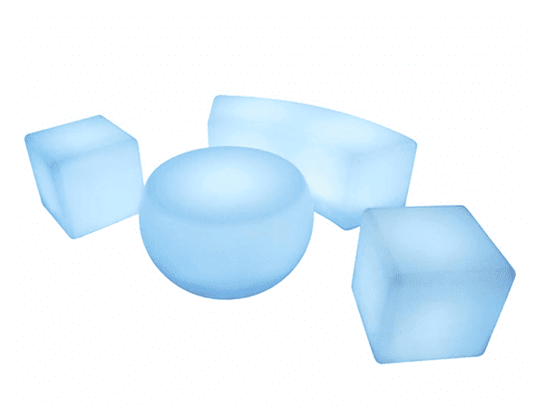 LED Furniture Set 1