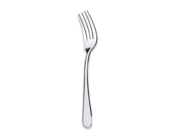 Silverware Salad Fork