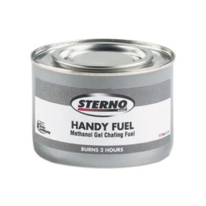 Sterno Cans 7 oz