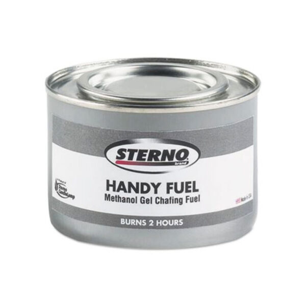 Sterno Cans 7 oz