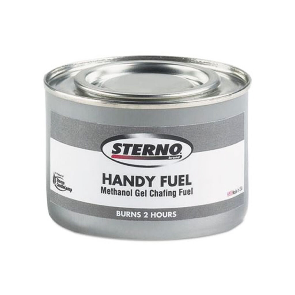Sterno Cans 7 oz