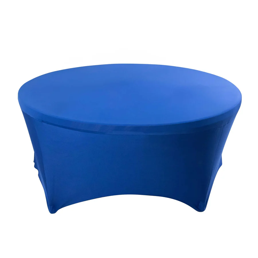 Royal Blue Round