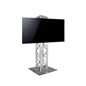TV 65” With Truss