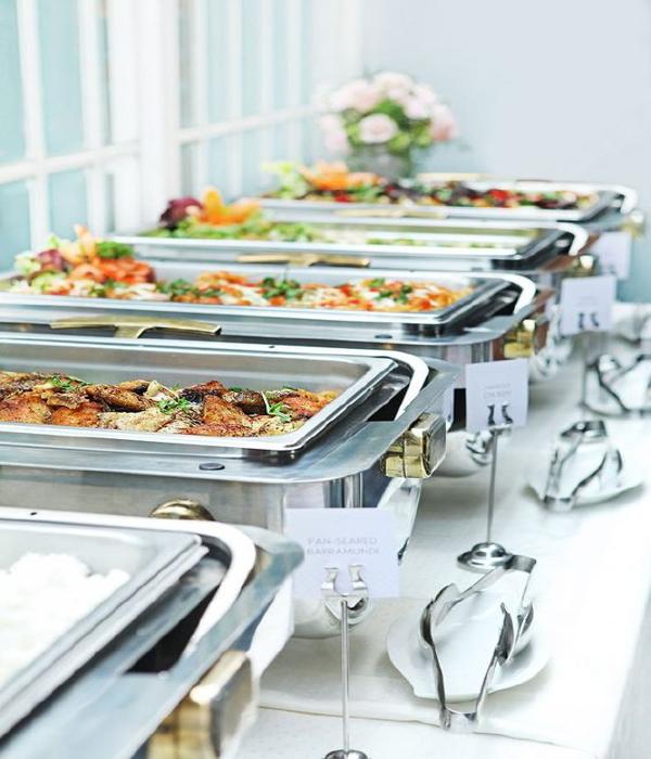 wedding-buffet