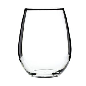 Stemless Wine 11.25 Oz