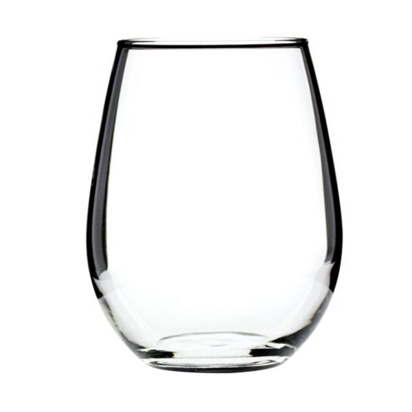 Stemless Wine 11.25 Oz